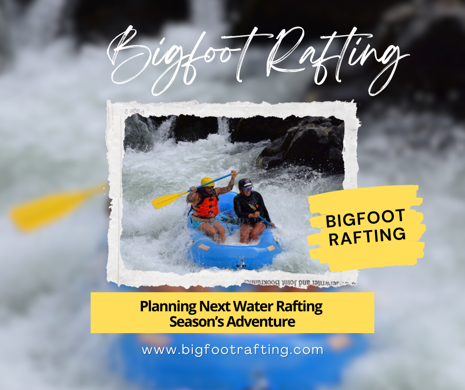 Guided Rafting vs Self-Guided Trips: Why Experience Matters